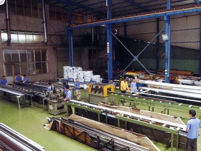 清明节后无缝钢管价钱有望以上涨开盘