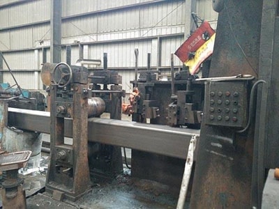 暴涨！无缝方管价钱还能涨多久？