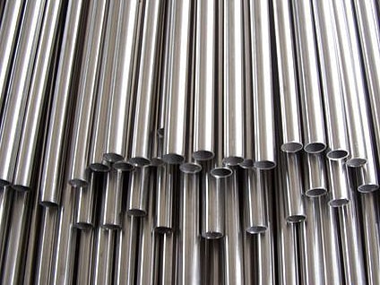 小口径无缝钢管