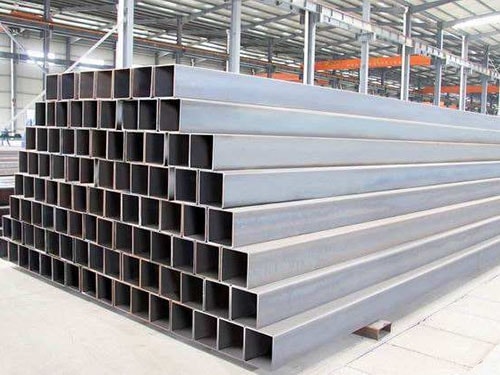 27SiMn无缝方矩管