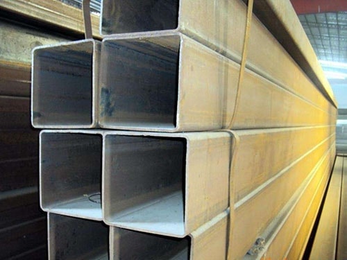 20CrMo无缝方矩管