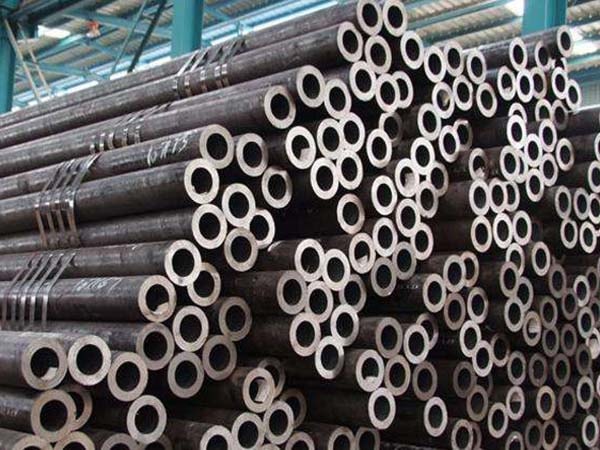 20Cr无缝钢管
