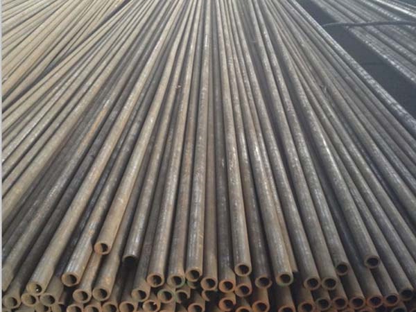 40Cr无缝钢管