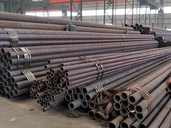 冷拔小口径无缝管