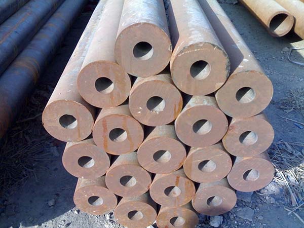 小口径无缝钢管生产厂家