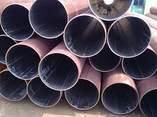 40Cr无缝钢管