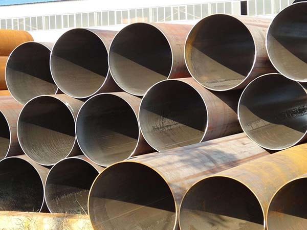 20Cr无缝钢管