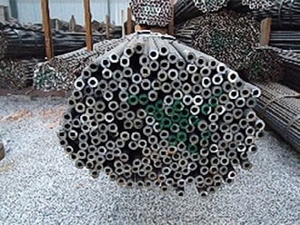 小口径厚壁钢管