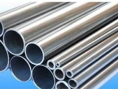  双焊缝精密无缝钢管在高层建筑中的优势