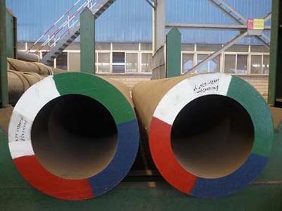 表面光滑的直缝焊管是如何制作的 表面光滑的直缝焊管是如何制作的