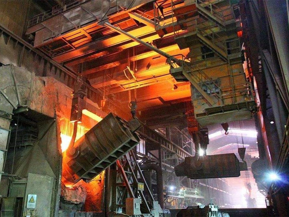 河北省2019年将压减钢铁产能1400万吨