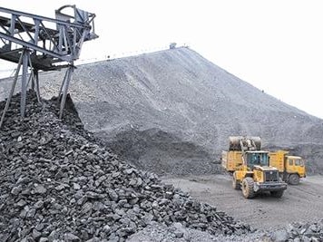 中国五矿：今年全球矿业需求总体将维持高位