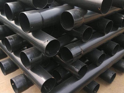 热浸塑电缆穿线管特性说明