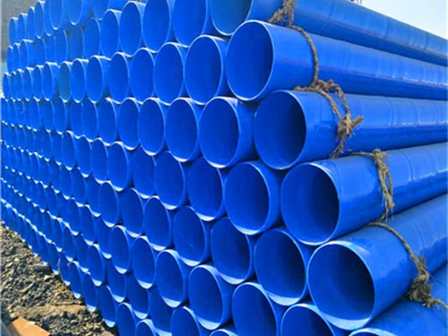 涂塑钢管工艺要求