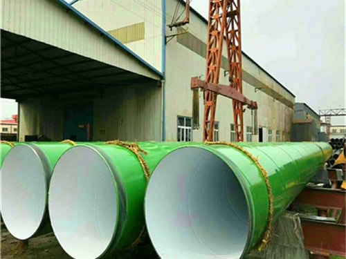 涂塑钢管的优势