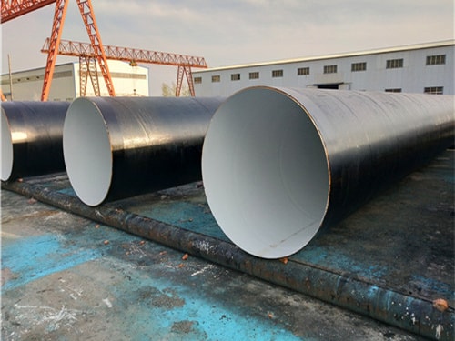 IPN8710饮水管道的应用