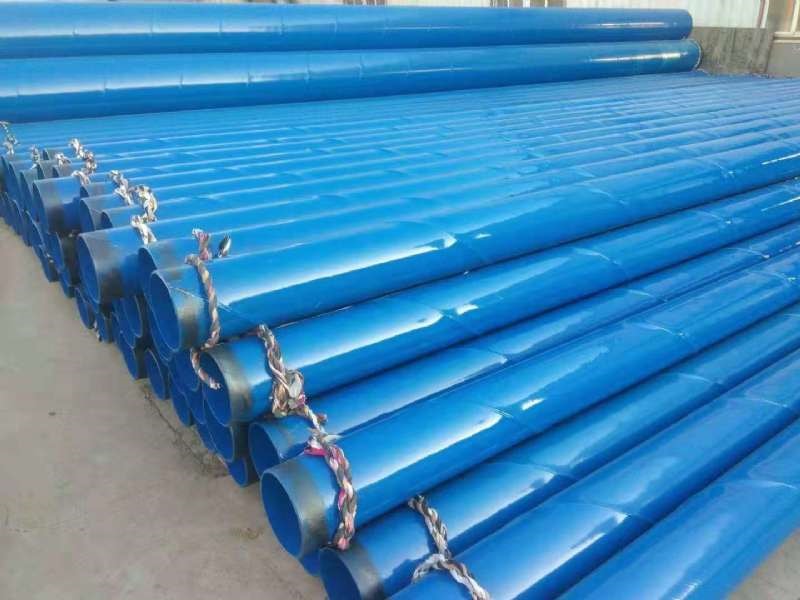 如何与内外涂塑钢管厂家协商批量采购产品价格