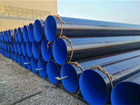 哪个内外涂塑钢管厂家的产品批发采购价格低