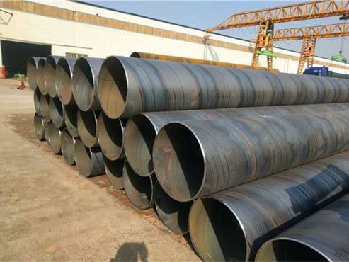 螺旋钢管如何进行防腐处理? 螺旋钢管如何进行防腐处理?