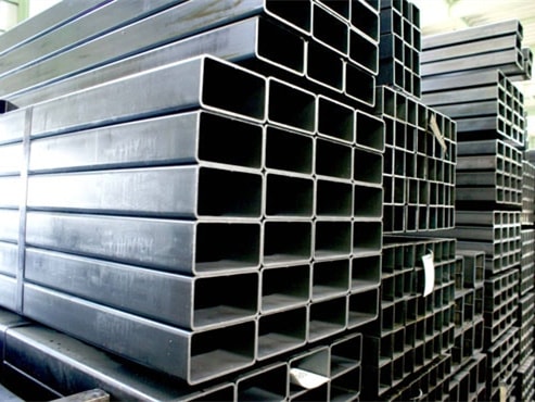 镀锌方管厂家