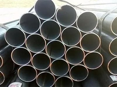 重庆直缝焊管