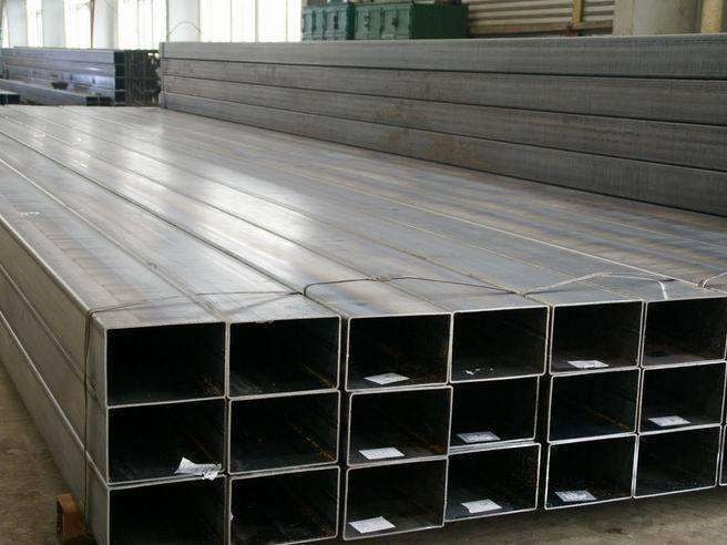 重庆方矩管批发