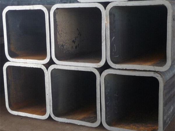 重庆Q345B方矩管