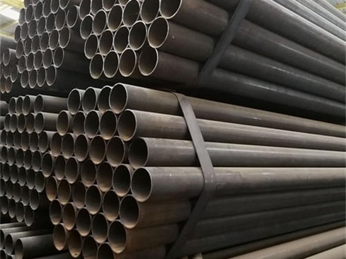 重庆小口径焊管
