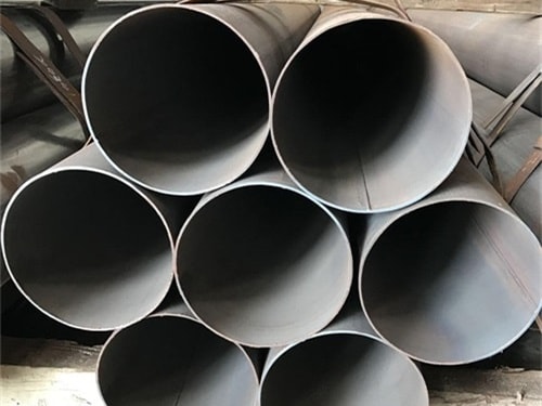 重庆焊接钢管