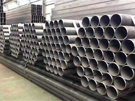 重庆直缝焊管
