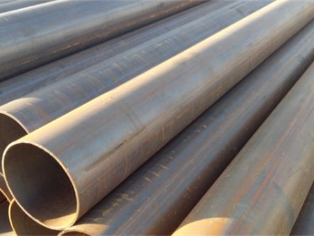 重庆直缝焊管