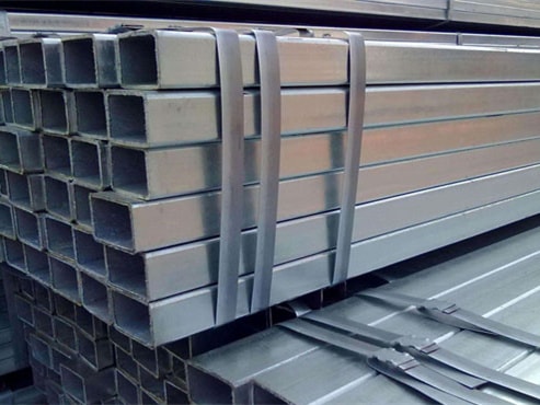 镀锌方管厂家价格