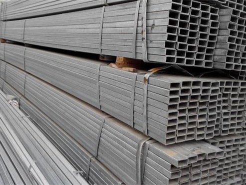 热镀锌方管厂家防腐