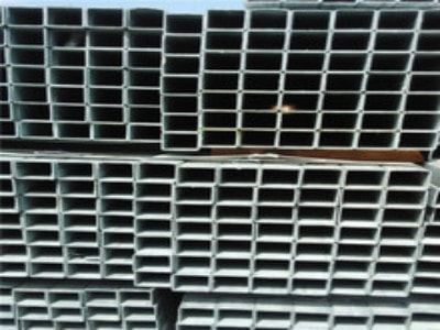镀锌方矩管产品