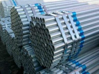 镀锌焊管