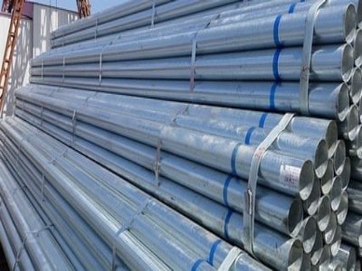 镀锌焊管