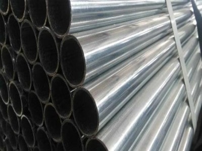 镀锌焊管