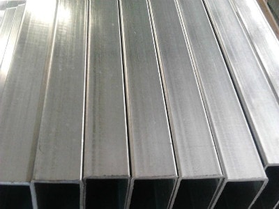 镀锌矩管多少钱