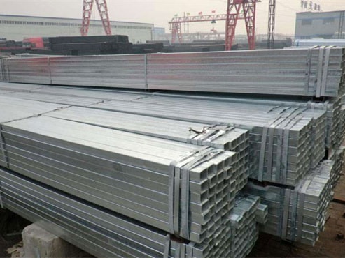 镀锌方管厂家规格