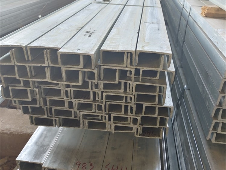 槽钢