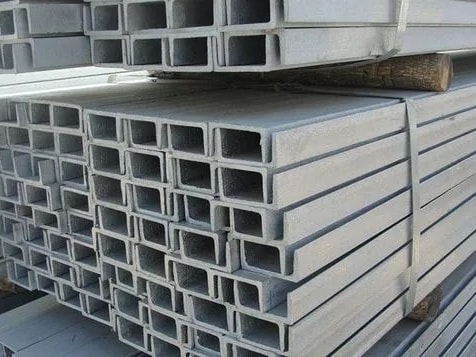 槽钢