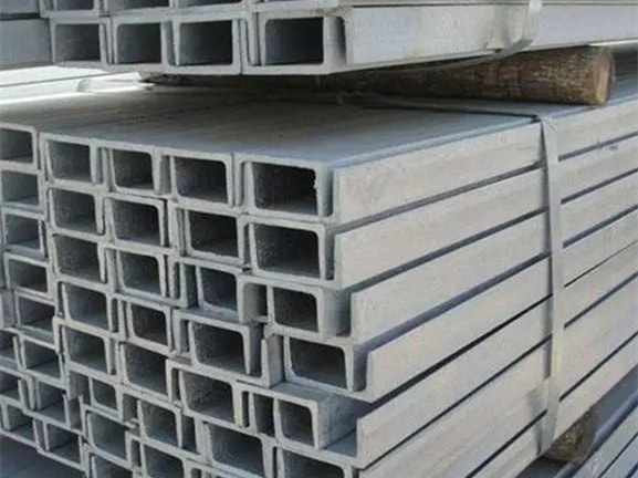 槽钢