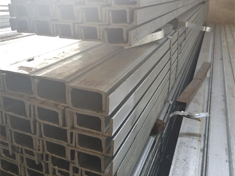 槽钢