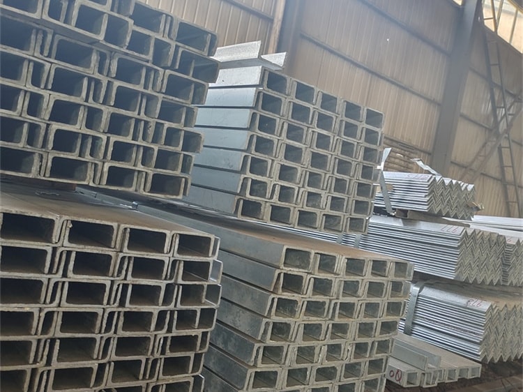 槽钢