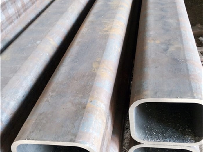 35CrMo无缝方矩管