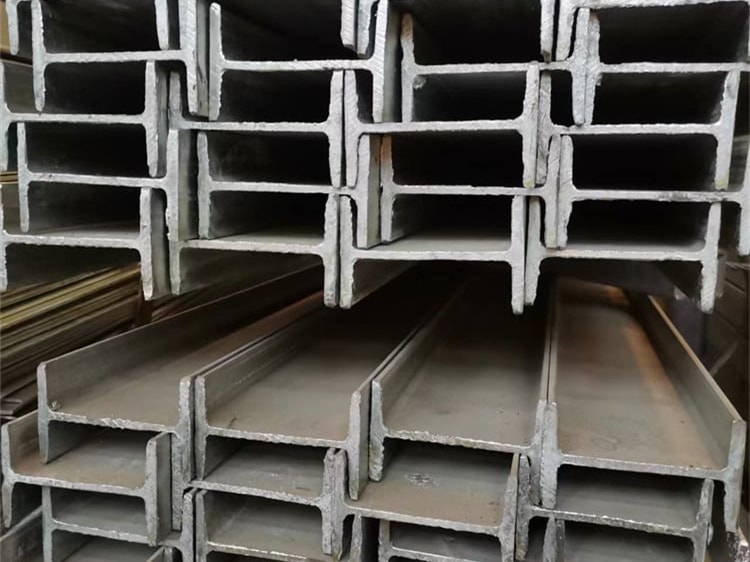 工字钢